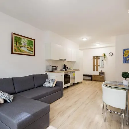 King Deluxe With Rooftop Pool * 부다페스트